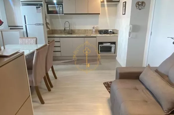 RESIDENCIAL MY PLACE - PANAZZOLO