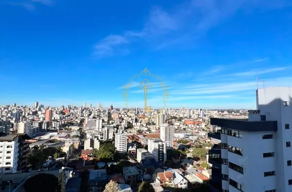 RESIDENCIAL DANESH - BAIRRO UNIVERSITÁRIO