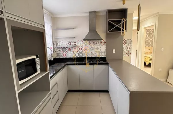 APARTAMENTO PARA VENDA NO ESPLANADA