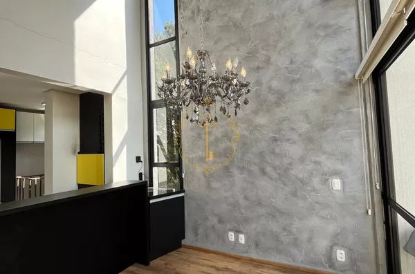 APARTAMENTO DUPLEX EM ANA RECH