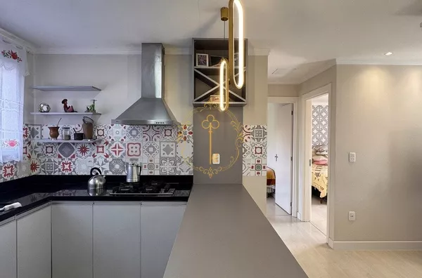 APARTAMENTO PARA VENDA NO ESPLANADA