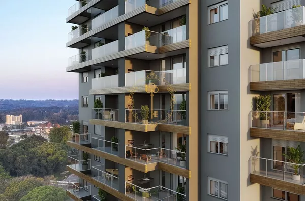 RESIDENCIAL MONTEFIORE