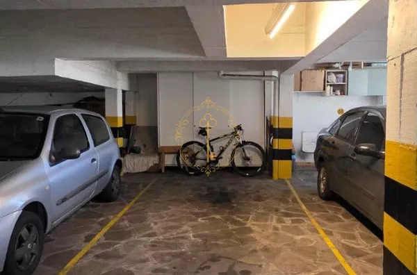 APARTAMENTO COM 3 DORMITÓRIOS - Foto 8