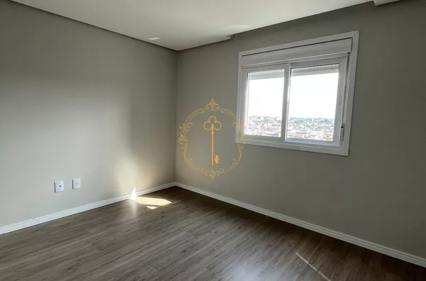 RESIDENCIAL ATMOSFERA COM 2 E 3 DORMITÓRIOS E SUITE - Foto 8