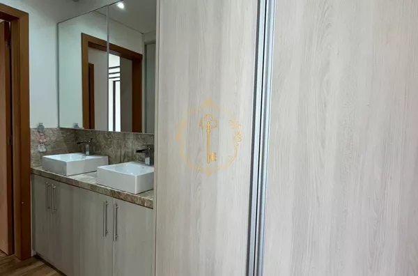 APARTAMENTO DUPLEX EM ANA RECH - Foto 24