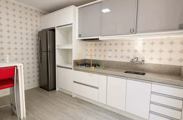 RESIDENCIAL PALACIO IMPERIAL COM 3 DORMITÓRIOS NO PANAZZOLO