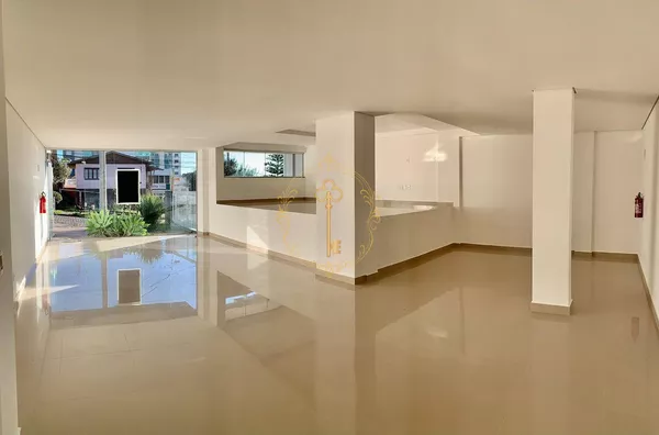 SALA TÉRREA -  NO BAIRRO JARDIM ELDORADO 