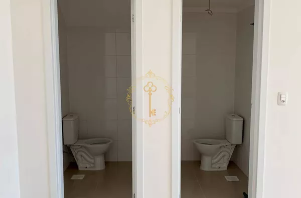 SALA TÉRREA -  NO BAIRRO JARDIM ELDORADO 