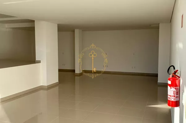 SALA TÉRREA -  NO BAIRRO JARDIM ELDORADO 