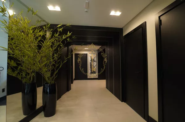 RESIDENCIAL THARROS