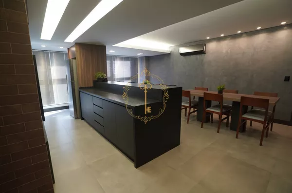 RESIDENCIAL THARROS