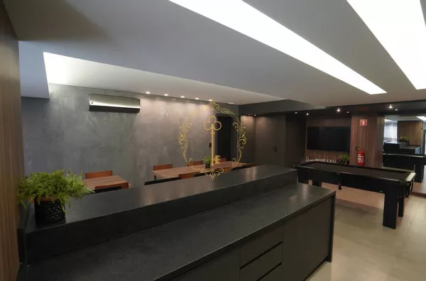 RESIDENCIAL THARROS