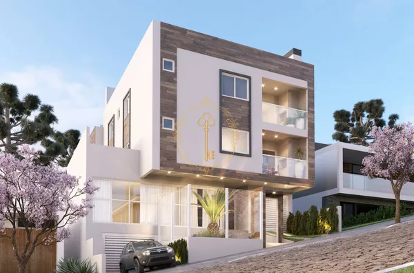 RESIDECIAL MOCCA