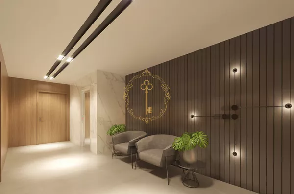 RESIDECIAL MOCCA