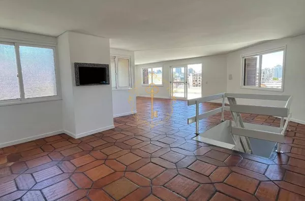 WILTGEN RESIDENCIAL - COBERTURA 