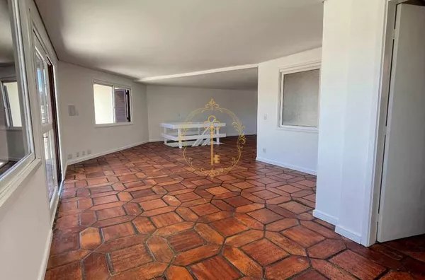 WILTGEN RESIDENCIAL - COBERTURA 