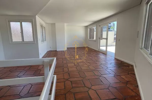WILTGEN RESIDENCIAL - COBERTURA 