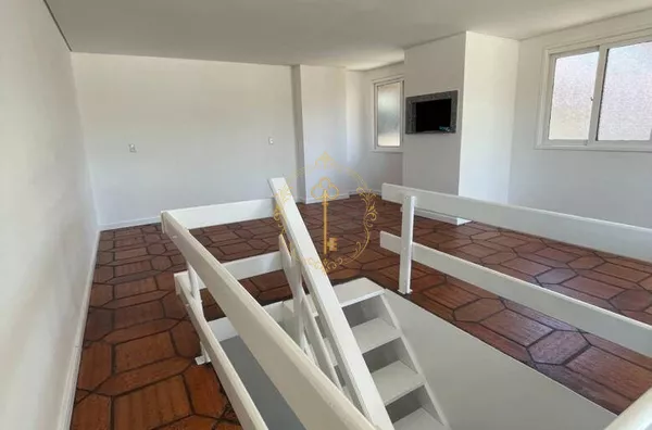 WILTGEN RESIDENCIAL - COBERTURA 