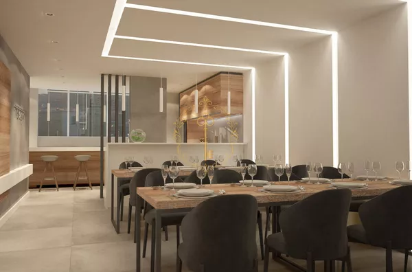 THE SIGHT RESIDENCIAL