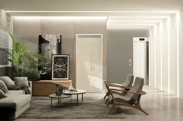 THE SIGHT RESIDENCIAL