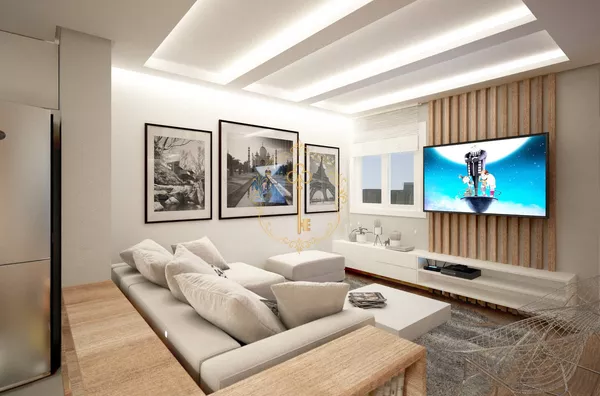 THE SIGHT RESIDENCIAL