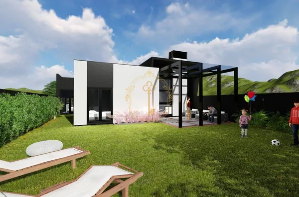 RESIDENCIAL DI MANTOVA
