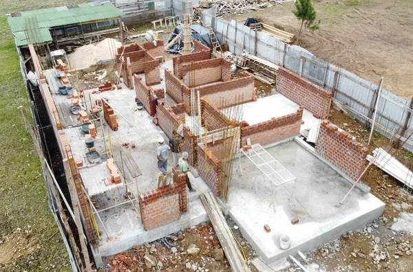 RESIDENCIAL DI MANTOVA