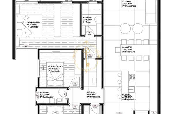 RESIDENCIAL DI MANTOVA