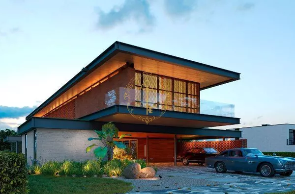 CASA MAGNÓLIA