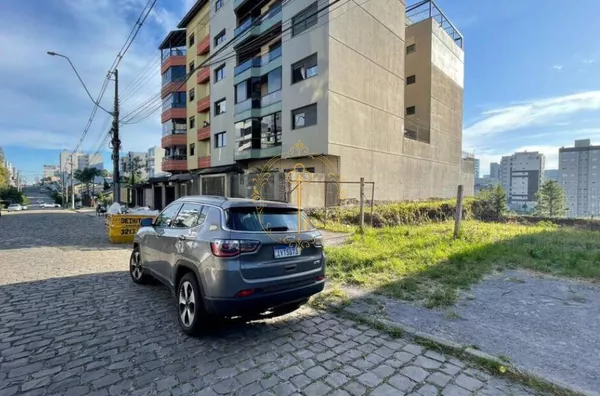 TERRENO A VENDA NO SANVITTO