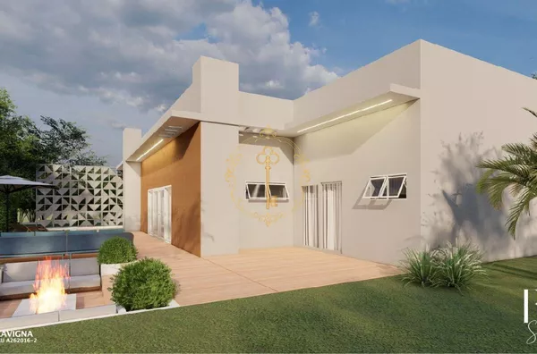 CASA CORTILE 