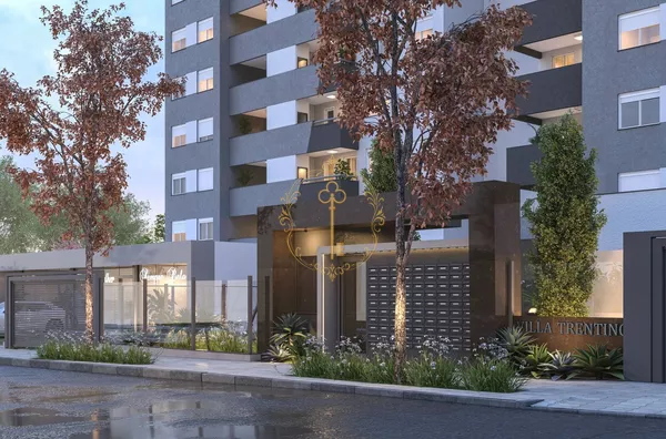 VILLA TRENTINO RESIDENCIAL 