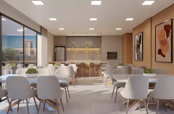 NEXT RESIDENCIAL