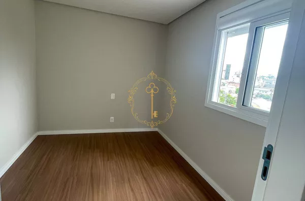 ZARA IAN RESIDENCE NO BAIRRO RIO BRANCO