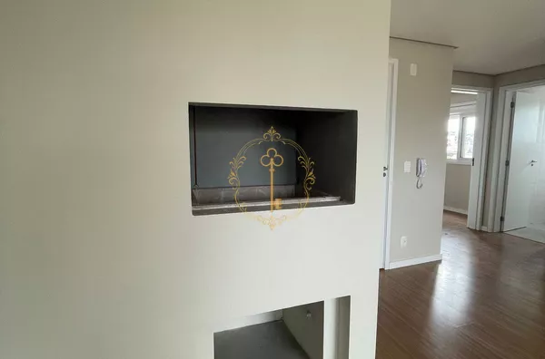 ZARA IAN RESIDENCE NO BAIRRO RIO BRANCO