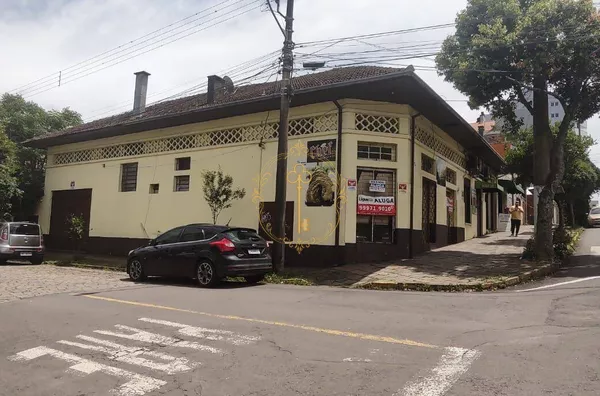 ÁREA PARA VENDA NO PANAZZOLO CAXIAS DO SUL