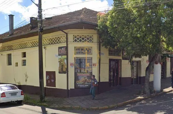 ÁREA PARA VENDA NO PANAZZOLO CAXIAS DO SUL