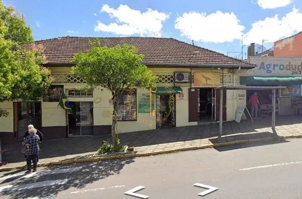 ÁREA PARA VENDA NO PANAZZOLO CAXIAS DO SUL