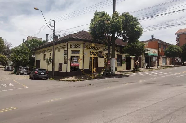 ÁREA PARA VENDA NO PANAZZOLO CAXIAS DO SUL