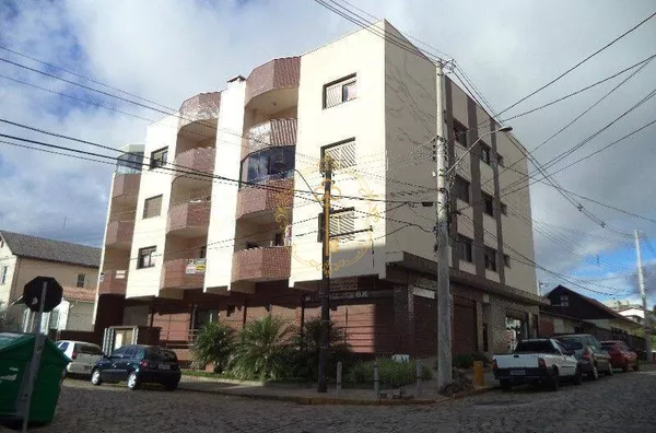 Apartamento para venda Sagrada Família CAXIAS DO SUL