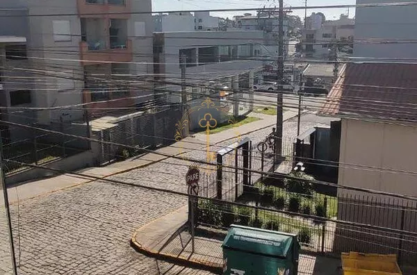 Apartamento para venda Sagrada Família CAXIAS DO SUL