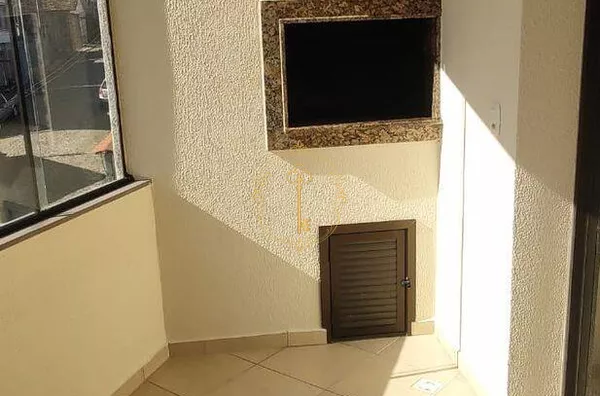 Apartamento para venda Sagrada Família CAXIAS DO SUL
