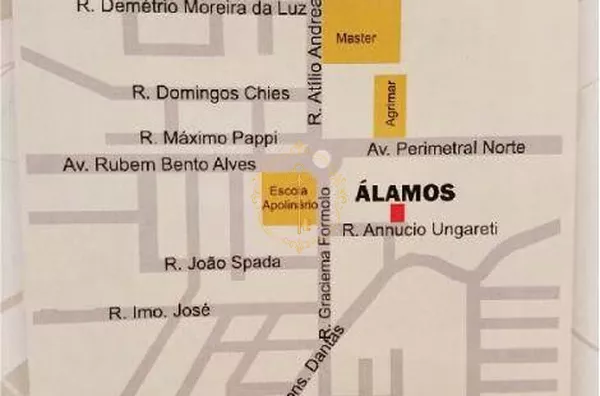 Apartamento para venda Sagrada Família CAXIAS DO SUL