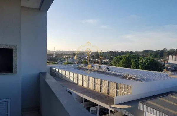 Apartamento para venda Sagrada Família CAXIAS DO SUL