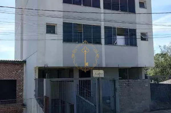 Apartamento para venda Sagrada Família CAXIAS DO SUL