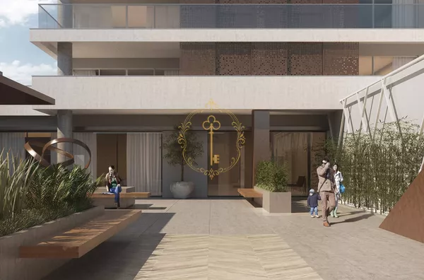 Apartamento para venda Rio Branco CAXIAS DO SUL