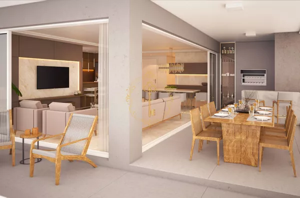 Apartamento para venda Rio Branco CAXIAS DO SUL