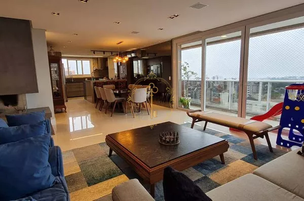 Apartamento para venda Cristo Redentor CAXIAS DO SUL