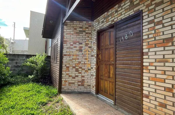 Casa para venda Desvio Rizzo CAXIAS DO SUL