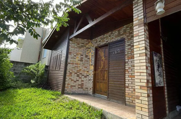 Casa para venda Desvio Rizzo CAXIAS DO SUL